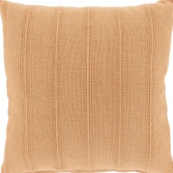 Sale Unique Living Dekokissen Nayla beige 45 x 45 cm Kissen|Dekokissen