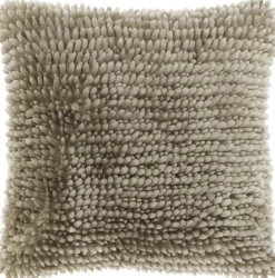 Sale Unique Living Dekokissen Max grau 45 x 45 x 10 cm Kissen|Dekokissen