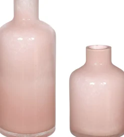 New Vase Lupin rosa D 10 H 15 cm Vasen & Krüge|Blumentöpfe & Pflanzgefäße