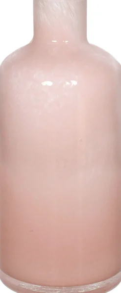 Outlet Vase Lupin rosa D 11 H 25 cm Vasen & Krüge|Blumentöpfe & Pflanzgefäße