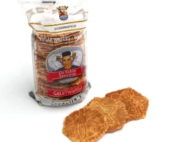 Verduijn Seeländische Butterwaffeln 150 gr Schmankerl & Leckerbissen