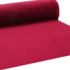 Discount Vivant Tischläufer Weihnachten 28 x 250 cm rot Tischwäsche