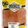 Best Voskes Hundenack Hühnerfilet-Streifen 400 g Hundesnacks & Leckerlies