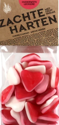 Sale Weiche Herzen 225 g Schmankerl & Leckerbissen
