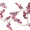 Clearance Weihnachtsgirlande mit Beeren 150 cm Weihnachtszweige & -Blumen