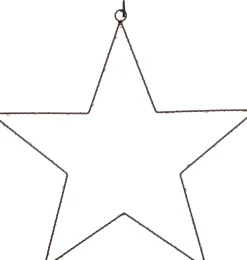 Sale Weihnachtsstern Fensterdeko schwarz beleuchtet mit 70 LEDs extra warm D 40 cm Weihnachtsdeko Zum Aufhängen|Weihnachtssterne