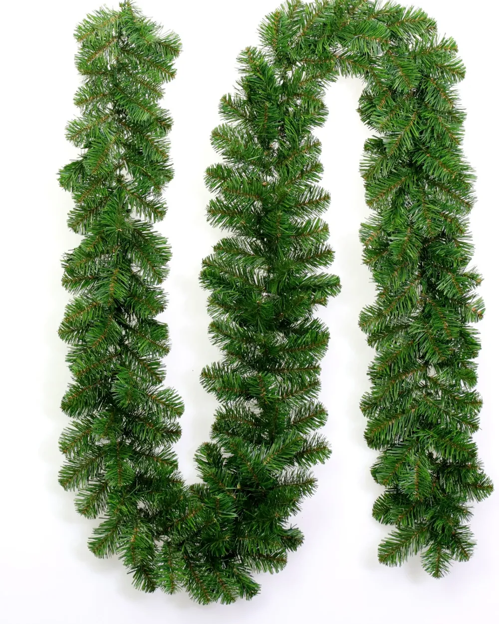 Outlet Winterberg Tannengirlande 270 cm x D 20 cm Weihnachts- & Tannengirlanden