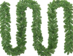 Outlet Winterberg Tannengirlande 500 cm x D 20 cm Weihnachts- & Tannengirlanden