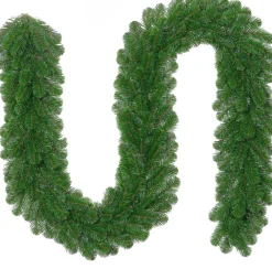 Outlet Winterberg Tannengirlande 270 cm x D 30 cm Weihnachts- & Tannengirlanden