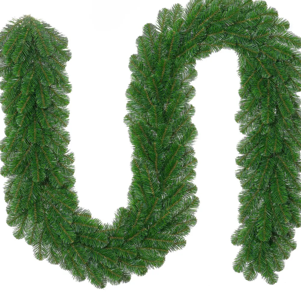 Outlet Winterberg Tannengirlande 270 cm x D 30 cm Weihnachts- & Tannengirlanden