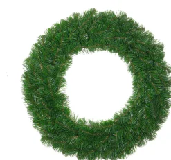 Discount Winterberg Weihnachts- / Adventskranz künstlich Tanne D 50 cm Weihnachtskränze