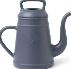 Outlet Xala Gießkanne Lungo 12 l grau Gießen & Bewässerung|Gießkannen