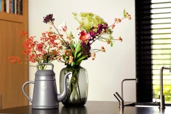 Outlet Xala Gießkanne Lungo 12 l grau Gießen & Bewässerung|Gießkannen