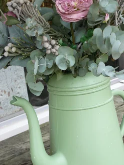 Hot Xala Gießkanne Lungo 12 l grün Gießen & Bewässerung|Gießkannen